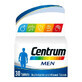 Centrum Men Vitamine per uomini dalla A alla Z x 30 compresse, GSK