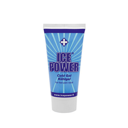 Gel Ice Power Freddo, 150 ml, Fysioline