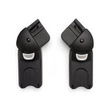 Adapters for the TRVL stroller, Nuna