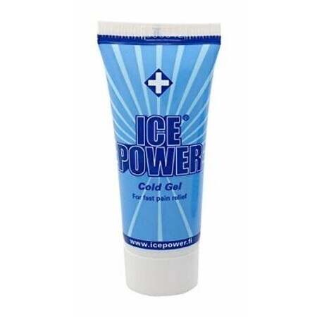 Ice Power Cold Gel 75ml