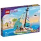 L&#39;avventura nautica di Stephanie Lego Friends, +7 anni, 41716, Lego