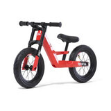 Bicycle without pedals City, 2-5 years, Red, Berg