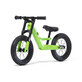Bicicletta senza pedali da citt&#224;, 2-5 anni, Verde, Berg