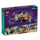 Panificio su ruote, 6 anni+, 42606, Lego Friends