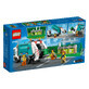Camion per il riciclaggio di Lego City, 5 anni+, 60386, Lego