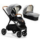 Trolley Finiti Signature 2 in 1 in carbonio, Joie