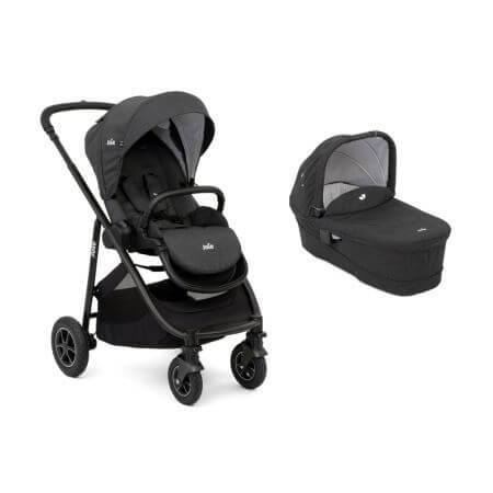 Versatrax, Pavement, Joie, passeggino multifunzionale 2 in 1 per bambini