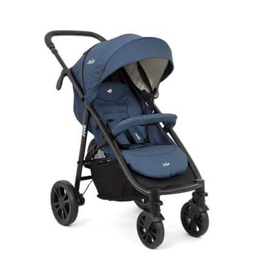 Trolley multifunzione Litetrax 4 DLX, Deep Sea, Joie