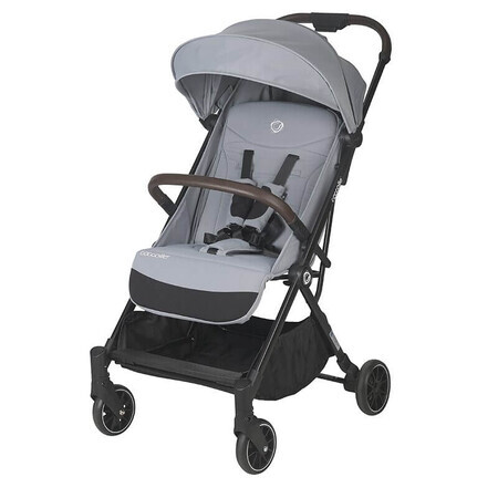 Passeggino sportivo Melia autofold, Greystone, Coccolle