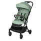 Trolley sportivo Melia autofold, verde vischio, Coccolle