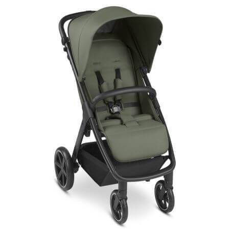 Carrello sportivo Avus, fino a 22 kg, Olive, ABC Design