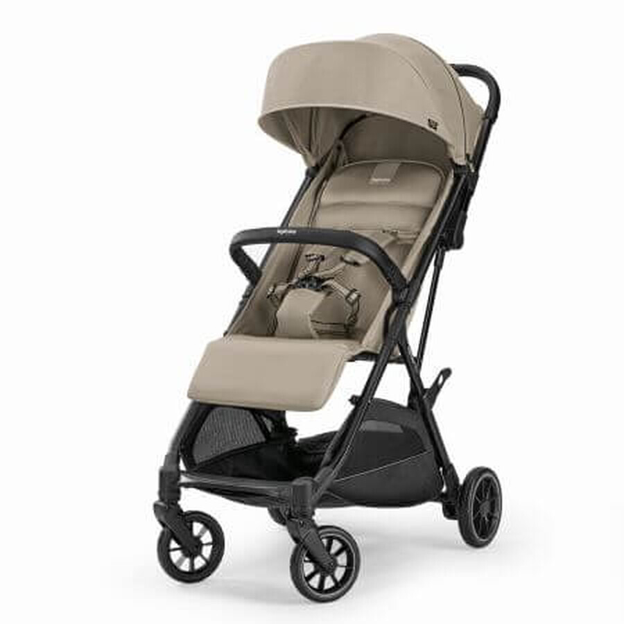 Passeggino sportivo Now, Shot Beige, Inglesina