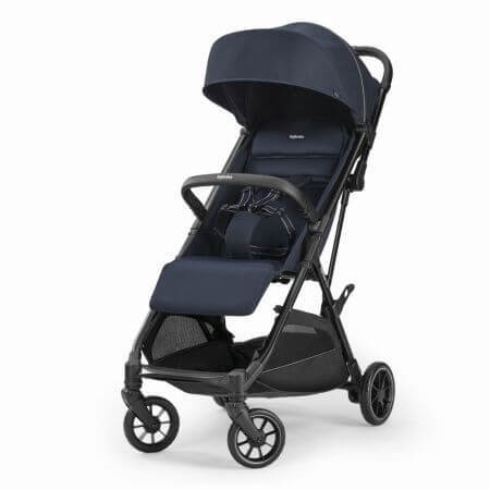 Passeggino sportivo Now, Splash Blue, Inglesina