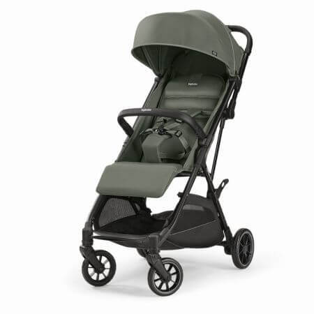 Passeggino sportivo Now, Sprint Green, Inglesina