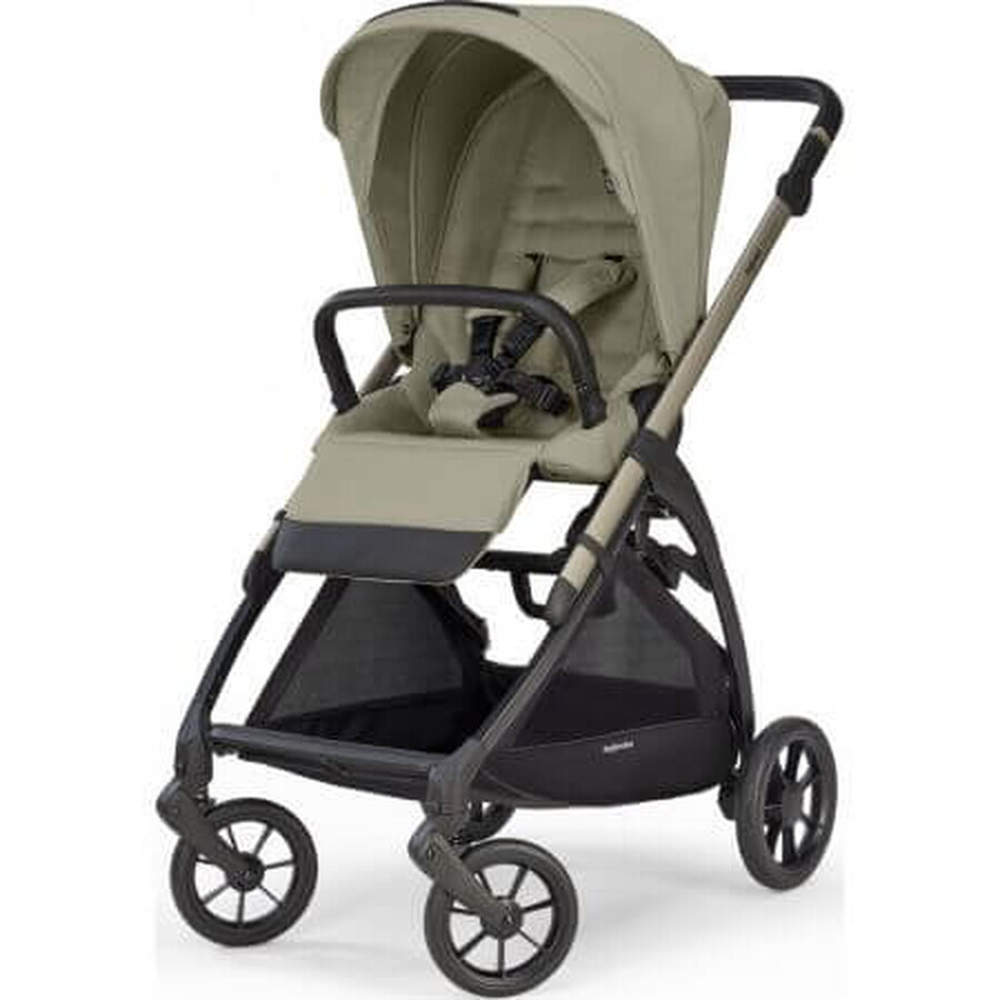 Carrozzina sportiva per bambini Electa, Nolita Beige, Inglesina