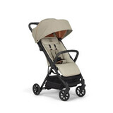 Sportieve kinderwagen Quid 2, Camel Beige, Inglesina