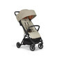 Passeggino sportivo per bambini Quid 2, Beige Cammello, Inglesina