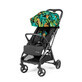 Passeggino sportivo Selfie per bambini, Jaguar Multicolore, Peg Perego