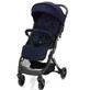 Passeggino sportivo Styler per bambini, Blu Melange, Fillikid