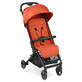 Passeggino sportivo Ping Two, fino a 22 kg, Carota, Abc Design