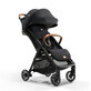 Trolley sportivo ultracompatto Parcel Signature, Eclipse, Joie