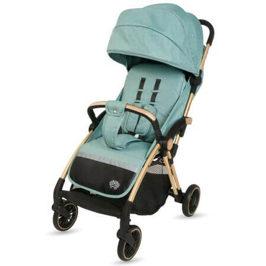 Upp sports trolley, River Green, Appekids