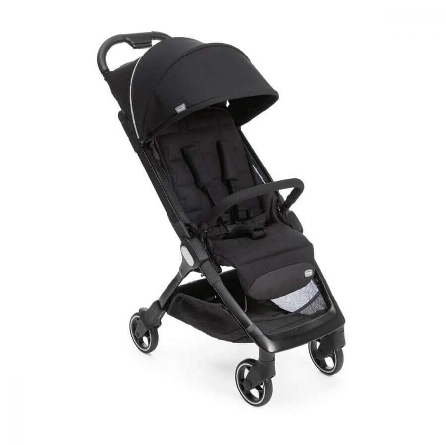 Passeggino sportivo, Nero, Chicco