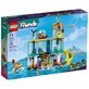 Lego Friends Sea Rescue Centre, +7 anni, 41736, Lego