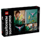 Ara Parrots Wildlife Collection, 18 anni+, 31211, Lego Art