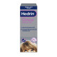 Gel liquido antipidocchi Hedrin Once, 100 ml, Thornton