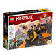 Cole&#39;s Earth Dragon EVO Lego Ninjago, 7 anni+, 71782, Lego