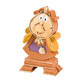 Figurina dell&#39;orologio Cogsworth, Bullyland