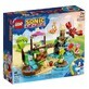 L&#39;isola di Amy per Lego Sonic Animal Rescue, 7 anni+, 76992, Lego