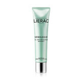 Lierac Sebologie - Gel Fluido Seboregolatore Anti Imperfezioni Viso, 40ml