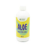 Gel gastronomico naturale all'aloe vera, 500 ml, Remedia