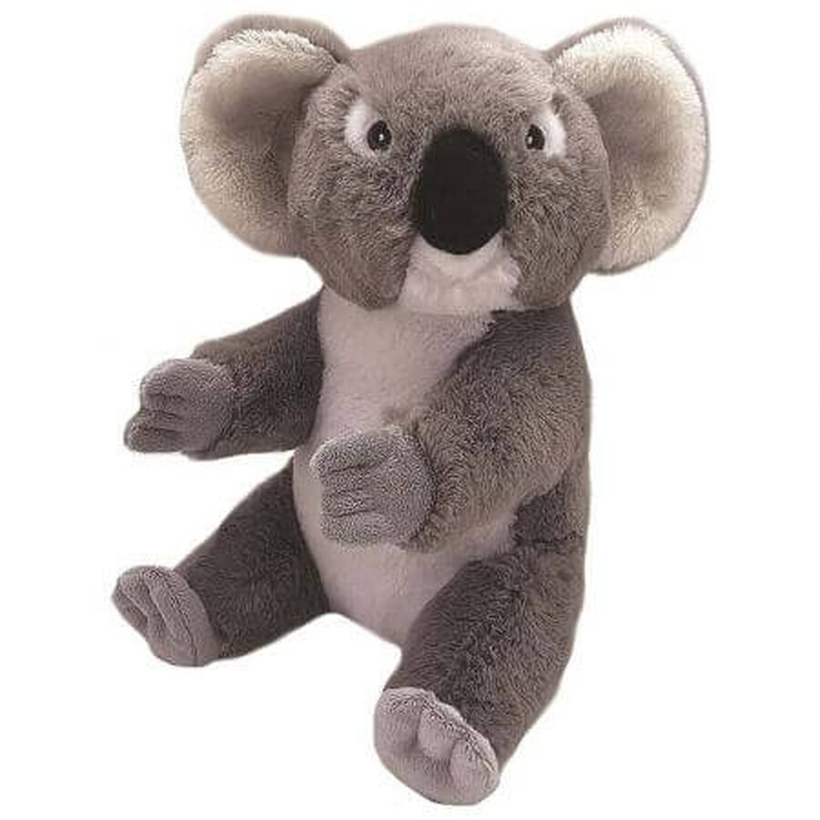Peluche Ecokins, 20 cm, Urs Koala, Wild Republic
