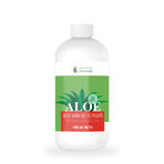 Gel Natural de Aloe Vera, 1000 ml, Remedia