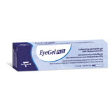 EyeGel Plus gel oftálmico, 10 g, Farmigea