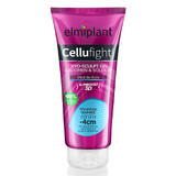 Gel per addome e fianchi Cellufight Cryo-thermal, 200 ml, Elmiplant