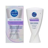 Gel sbiancante per denti Hollywood Smile Pearl Drops, 50 ml, Church & Dwight