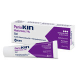 Gel per gengive con clorexidina Perio Kin 0,2%, 30 ml, Laboratorios Kin