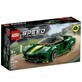 Lotus Evija Lego Speed Champions, +8 anni, 76907, Lego
