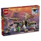 Grande Drago Uguale, 8 anni +, 71809, Lego Ninjago