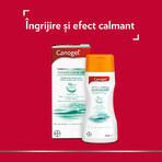 Canogel intimate hygiene gel, 200 ml, Bayer