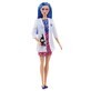 Bambola Barbie Uomo di scienza, Barbie
