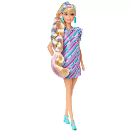 Barbie Bambola dai capelli biondi, Barbie, Barbie