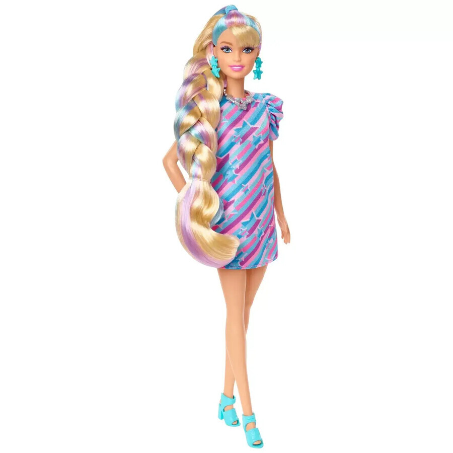 Barbie Bambola dai capelli biondi, Barbie, Barbie
