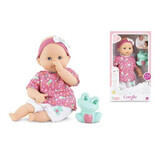 Baby doll Bath Oceane, 18 months+, 30 cm, Corolle