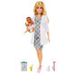 Bambola pediatra, Barbie