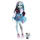 Bambola Frankie Stein, + 4 anni, Monster High